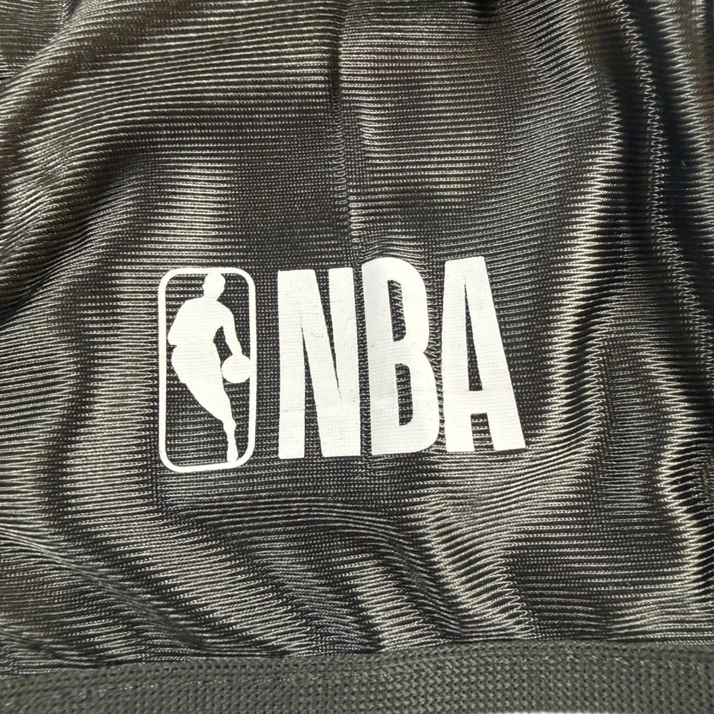 NBA Basketball Shorts Mens M Brown Camo Realtree Mesh Athletic Streetwear Baller